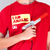 The Offical Scudmissile Zapper Logo